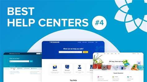 Zendesk help center template gallery 4