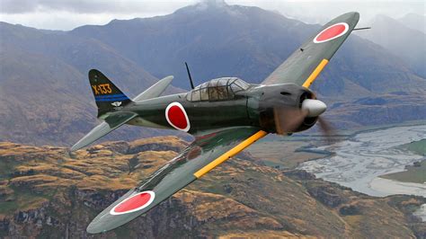 Zero Fighter Japan