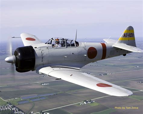 Zero Japanese Navy