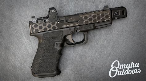 ZEV Technologies Glock Compensator