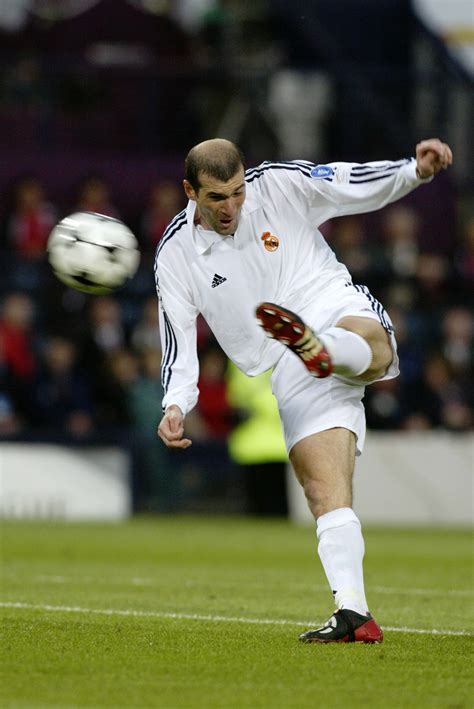 Zinedine Zidane