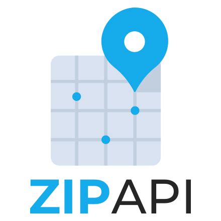 Zip Code API for Distance