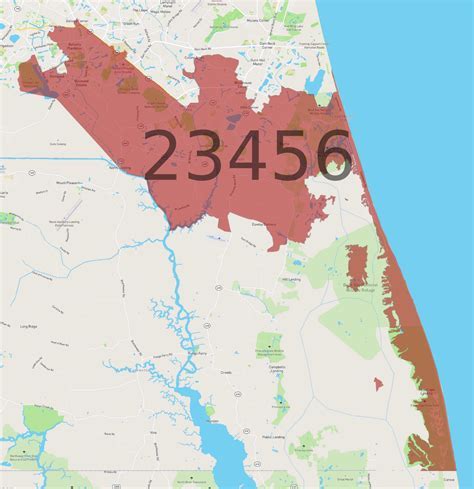 Zip Code Calculator