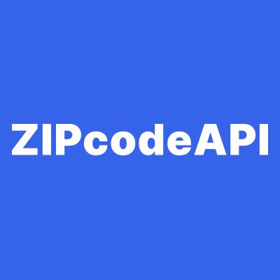 Zip Code Distance API Example 6