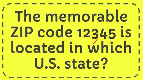 Zip Code Distance Formula Example 2