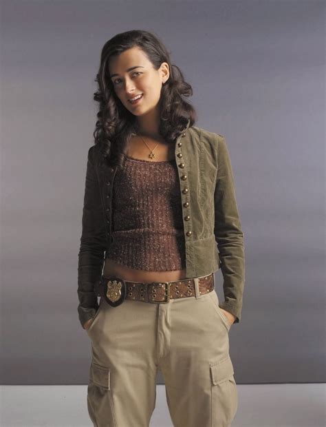 Ziva David