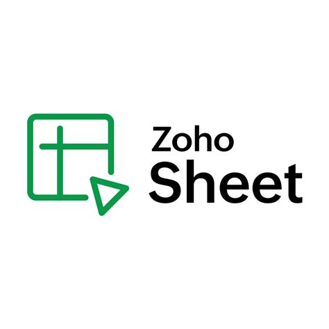 zoho sheet