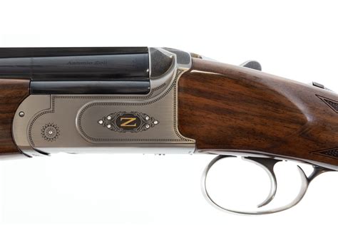 Zoli Shotguns