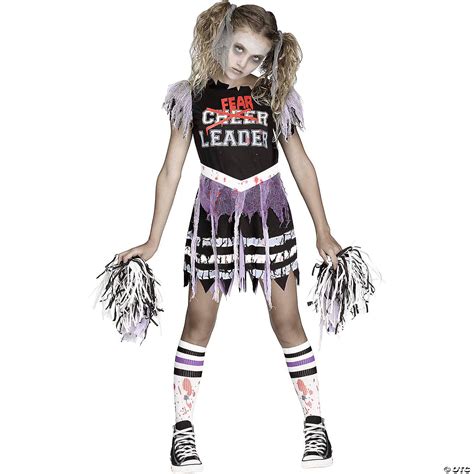 Zombie cheerleader meme template