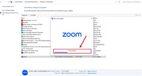 Zoom Error Code 1004 Solutions