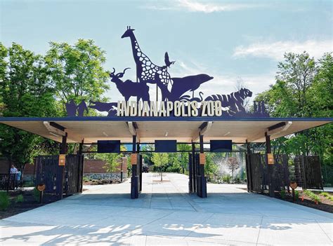 List of participating zoos