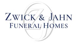 Zwick Jahn Funeral Home Obituaries